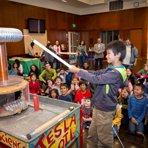 Science Show