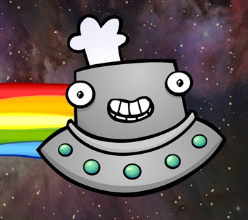 Space Chef
